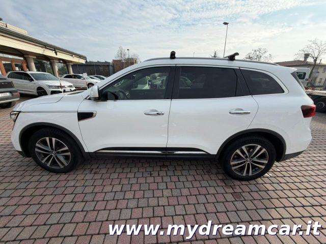 RENAULT Koleos dCi 130CV