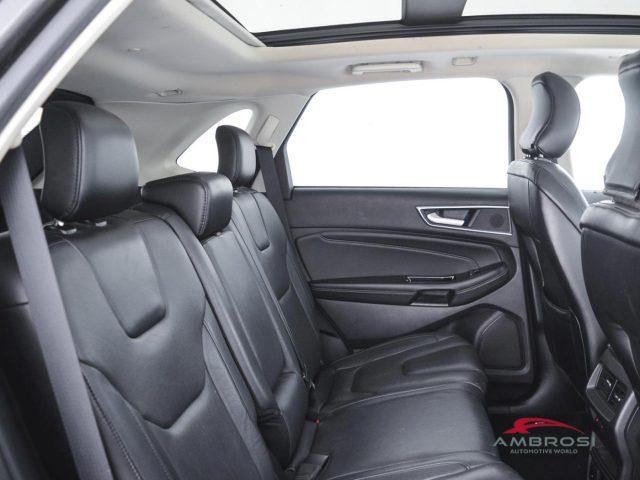 FORD Edge 2.0 EcoBlue 238 CV AWD Start&Stop aut. Titanium