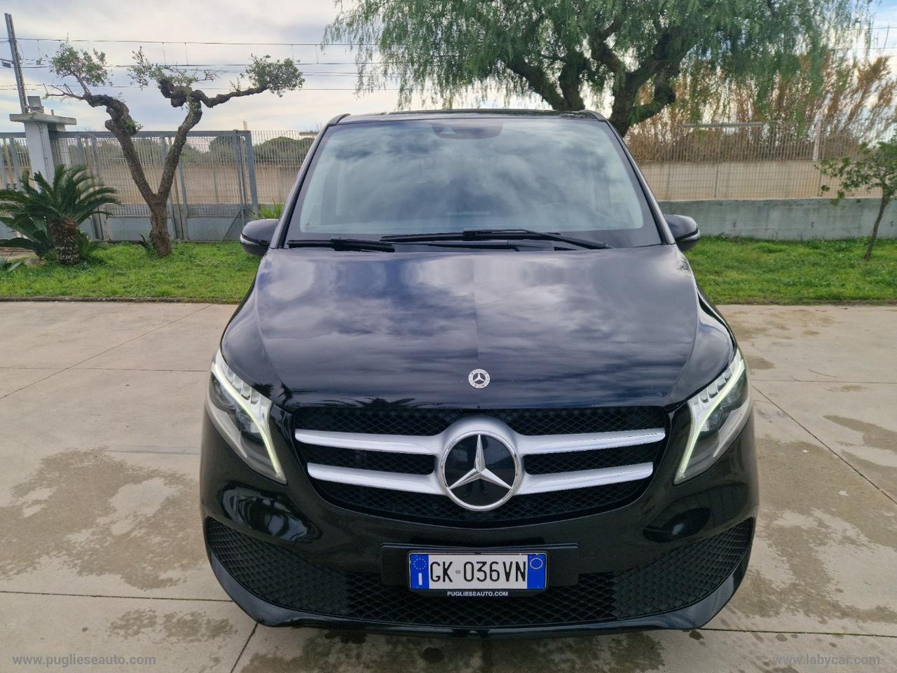 MERCEDES-BENZ V 250 CDI BlueTEC Aut. Premium Extralong