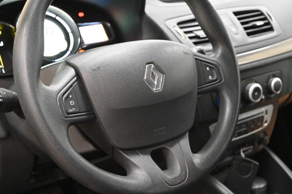 RENAULT Mégane 3ª serie Mégane 1.5 dCi 110CV...