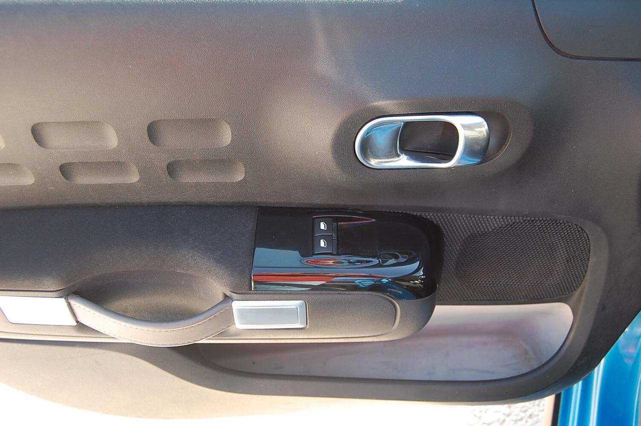 Citroen C3 BlueHDi 100 S&S Shine