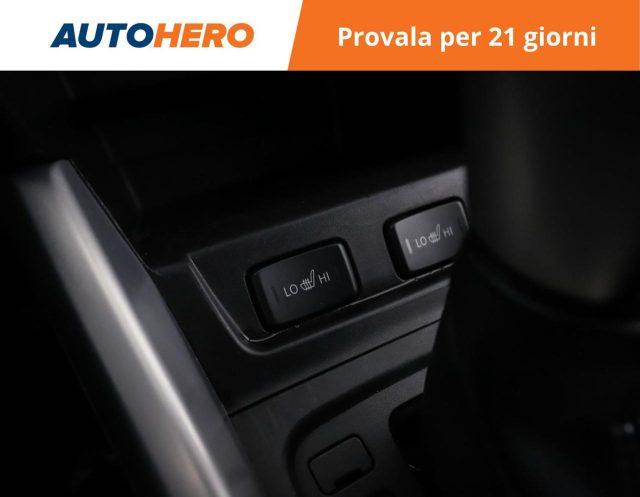 SUZUKI Vitara 1.6 VVT A/T 4WD AllGrip V-Top