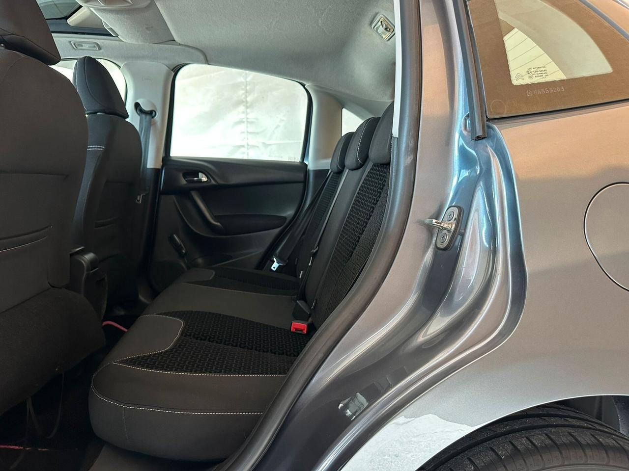 Citroen C3 1.1 Benzina Exclusive