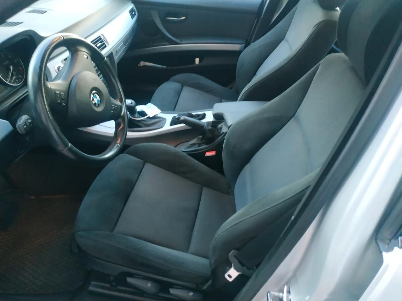 Bmw 320 320i cat MSport