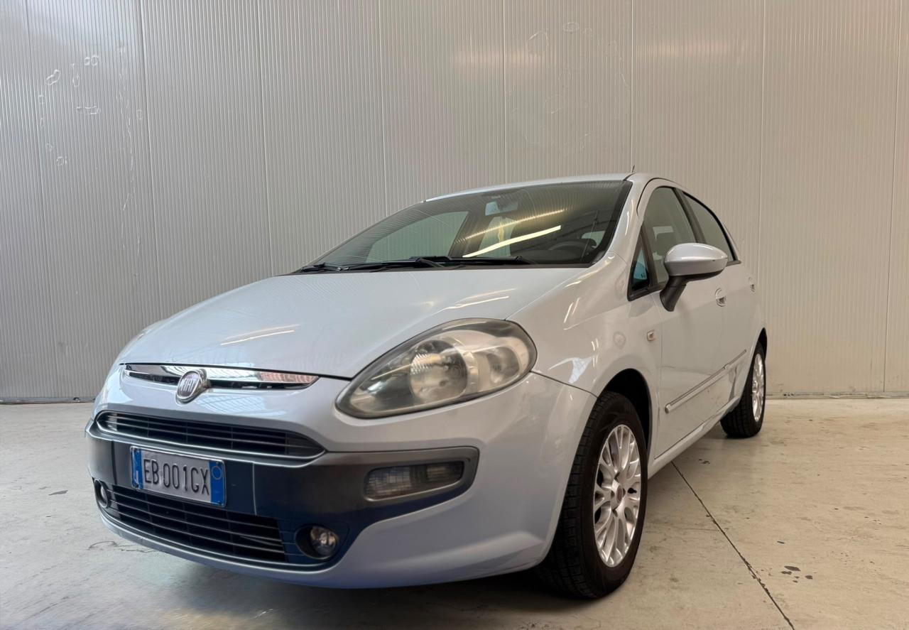 Fiat Grande Punto 1.4 5 porte Actual EasyPower