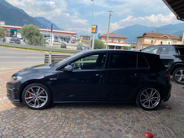 VOLKSWAGEN Golf GTI Performance 2.0 245 CV TSI DSG 5p. BMT