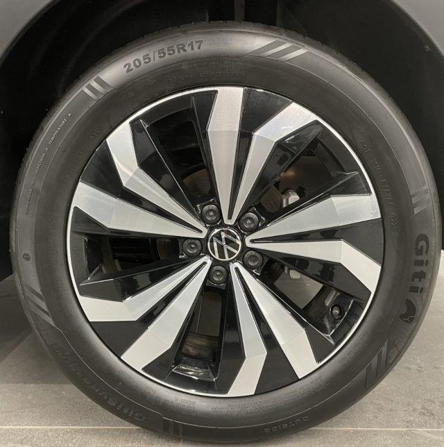 VOLKSWAGEN T-Cross 1.0 TSI 115 CV Edition Plus KM0 MY26