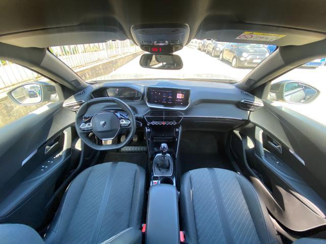 PEUGEOT 2008 *PROMO* PureTech 100 S&S Allure