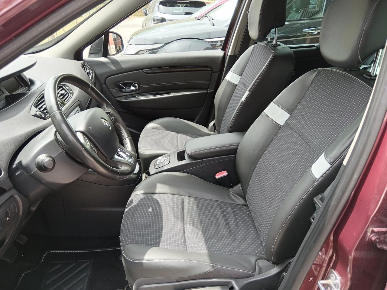 Renault Scenic X-MOD 1.5 DCI 110CV LIVE NAVI
