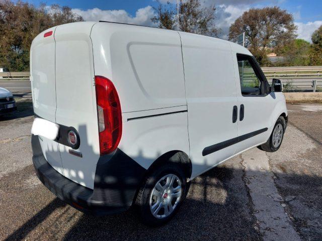 FIAT Doblo Doblò 1.3 MJT 70KW