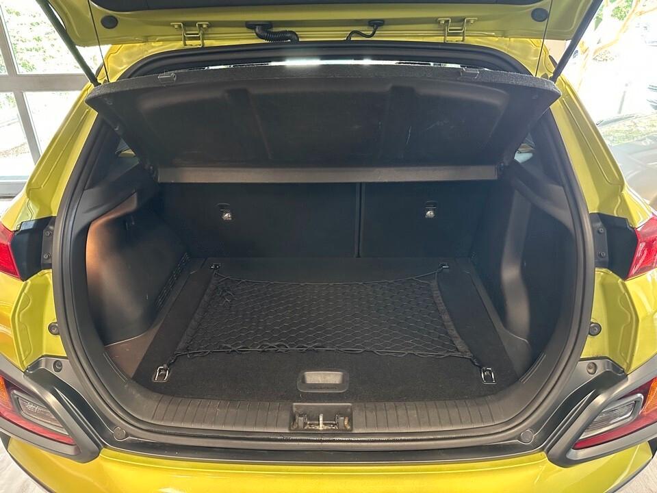 Kona 1.0T Benzina Xpossible 120cv - UniPro