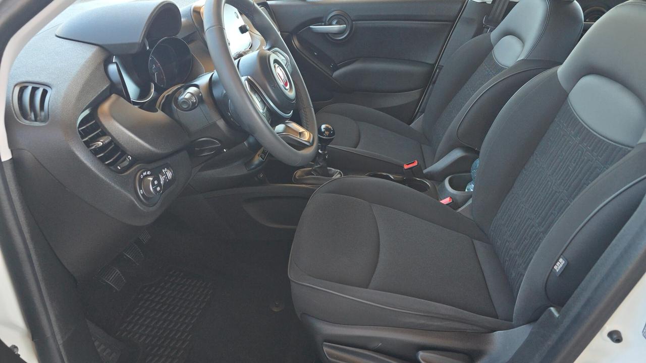 Fiat 500X 1.3 MultiJet 95 CV