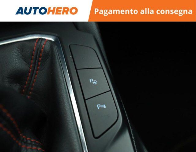 FORD Kuga 2.0 EcoBlue Hybrid 150 CV 2WD ST-Line X