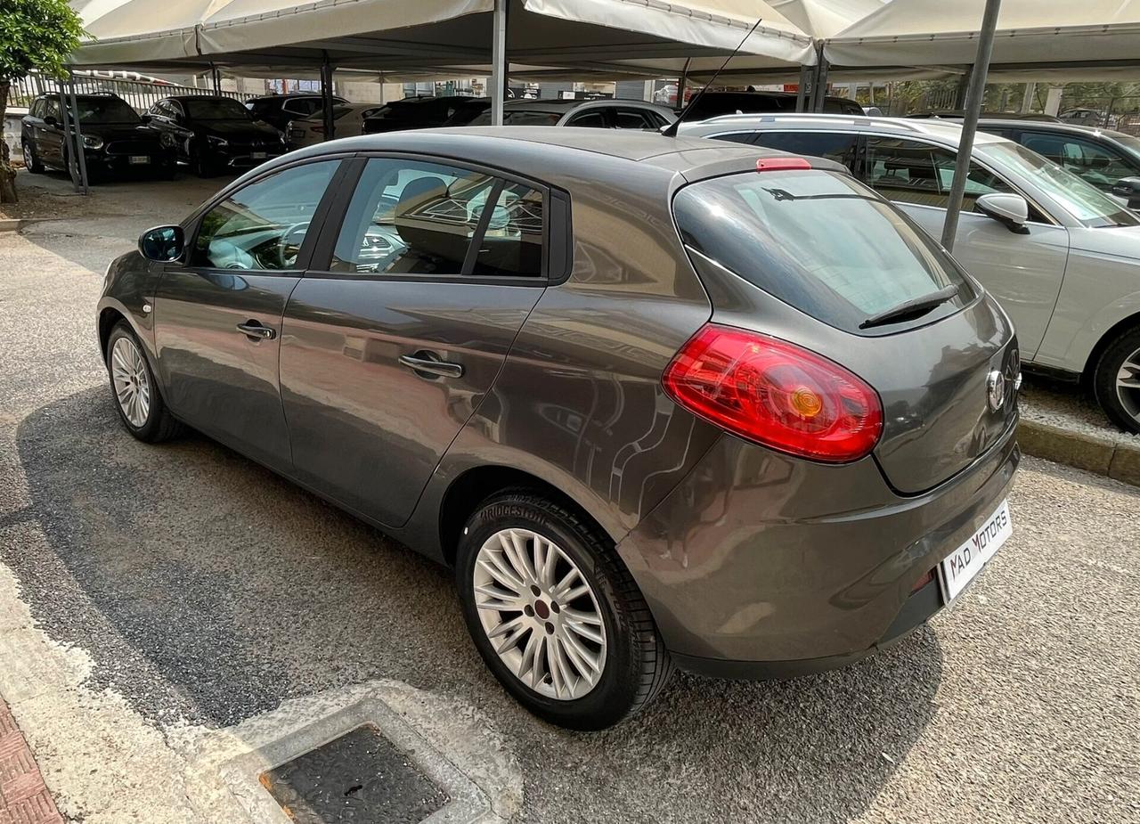 Fiat Bravo 1.6 MJT 120 CV Emotion