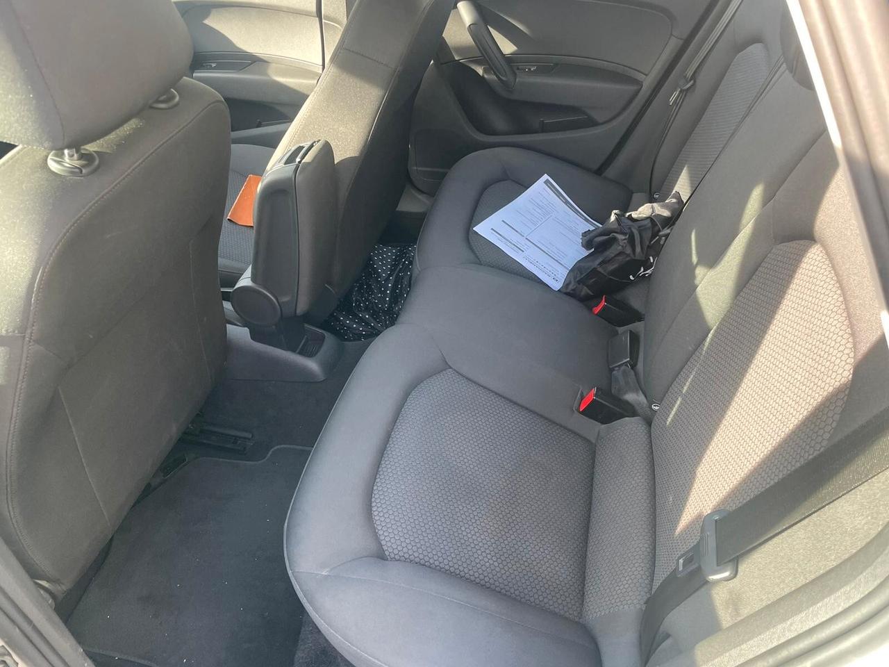 Audi A1 Admired 70kW (95cv)