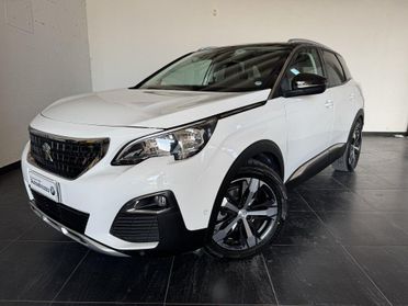 Peugeot 3008 1.5 BlueHDi Allure