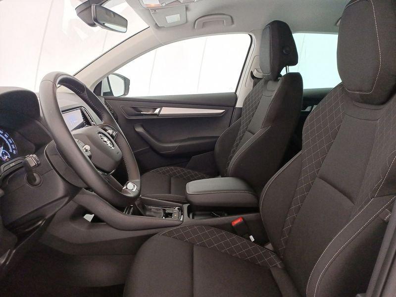 Skoda Karoq 2017 1.0 tsi Executive 110cv