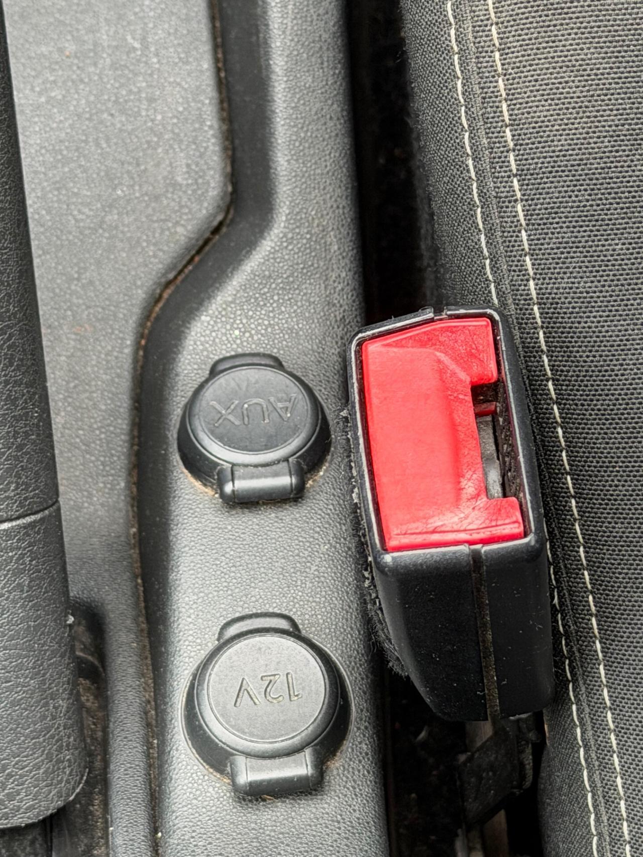 Citroen C3 - SCADENZA GPL 11/2029- Neopatentati-Garanzia 12mesi