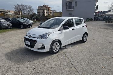 HYUNDAI i10 1.0 MPI Classic