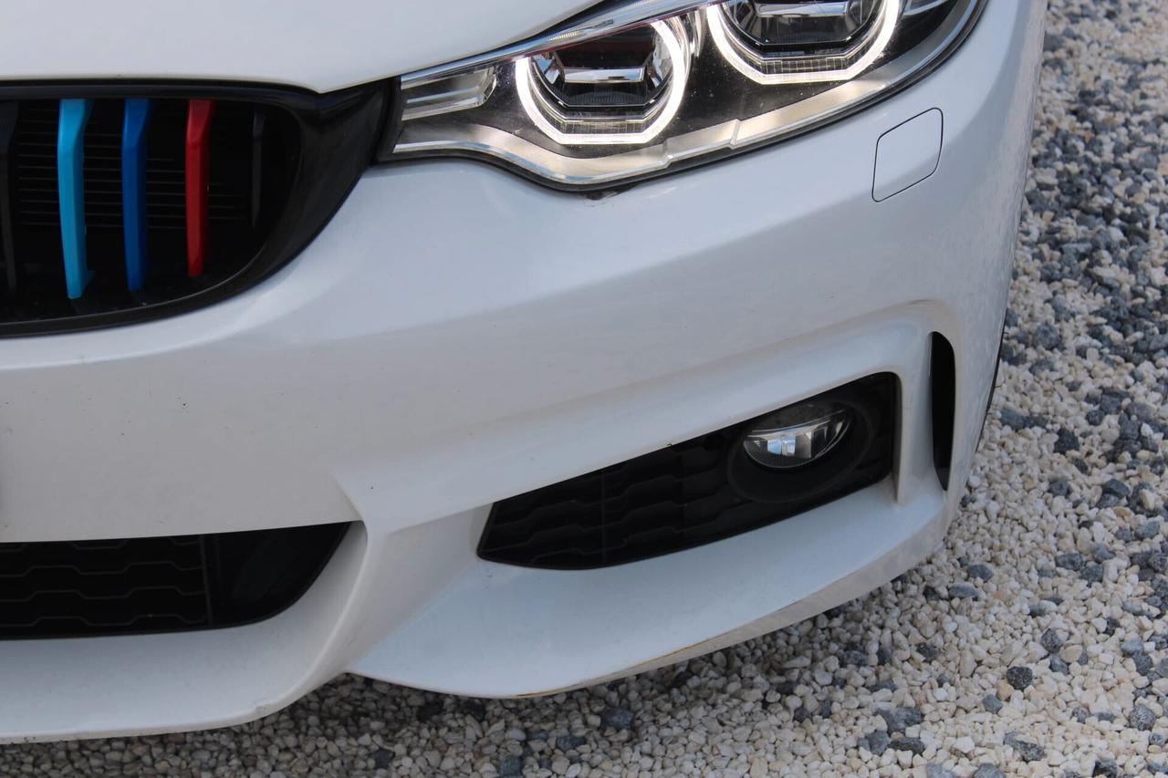 Bmw 420 Tua A SOLI 183€ al mese