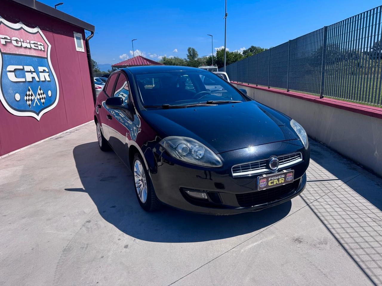 Fiat Bravo 1.4 EasyPower Emotion