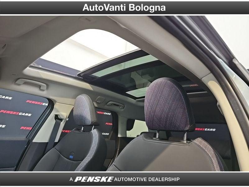 MINI Countryman Mini Countryman 1.5 48V C Classic auto