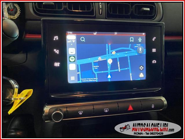 CITROEN C3 1.2 PureTech 83 S&S C-Series