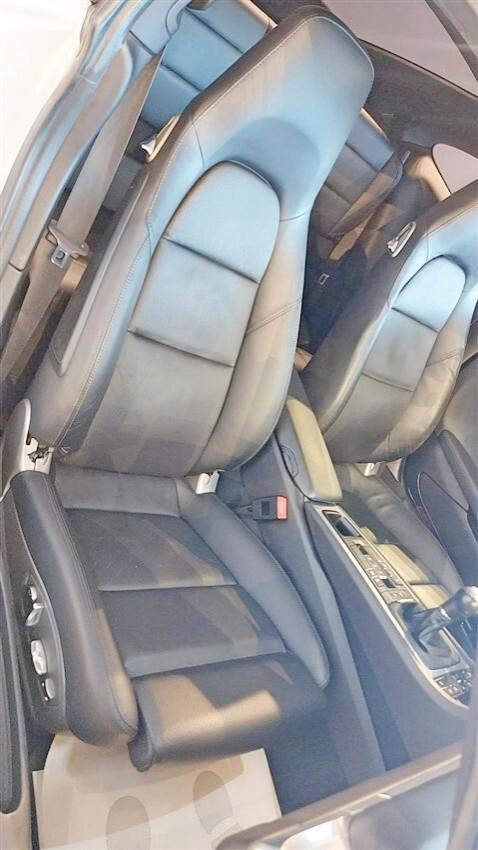 Porsche 911 3.4 Carrera Coupé Cambio Manuale a 7 rapporti