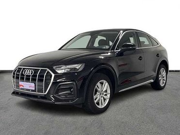 Audi Q5 SPB 40 TFSI quattro S tronic Business Advanced