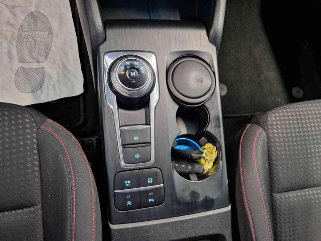 FORD Focus 1.5 EcoBlue 120 CV aut. 5p. ST-Line Co-Pilot