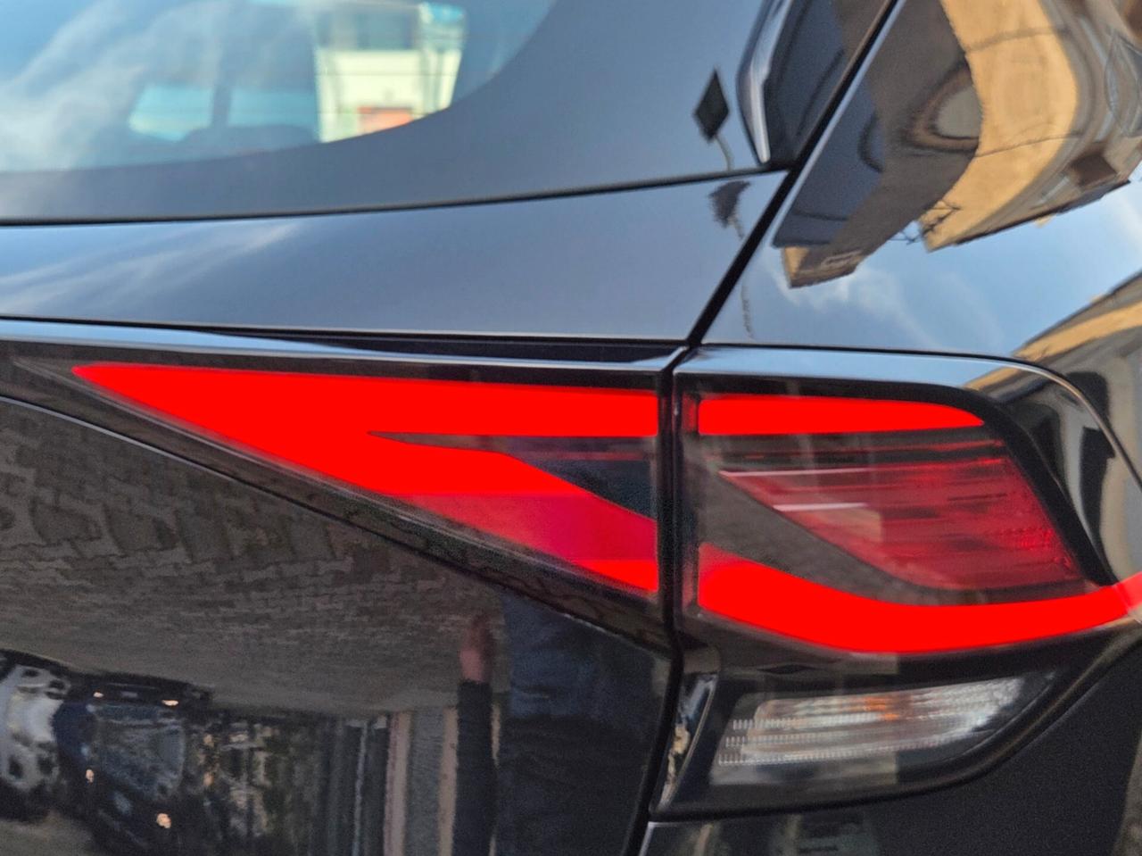 Kia Sportage 1.6 CRDI 136 CV Mild Hybrid Business