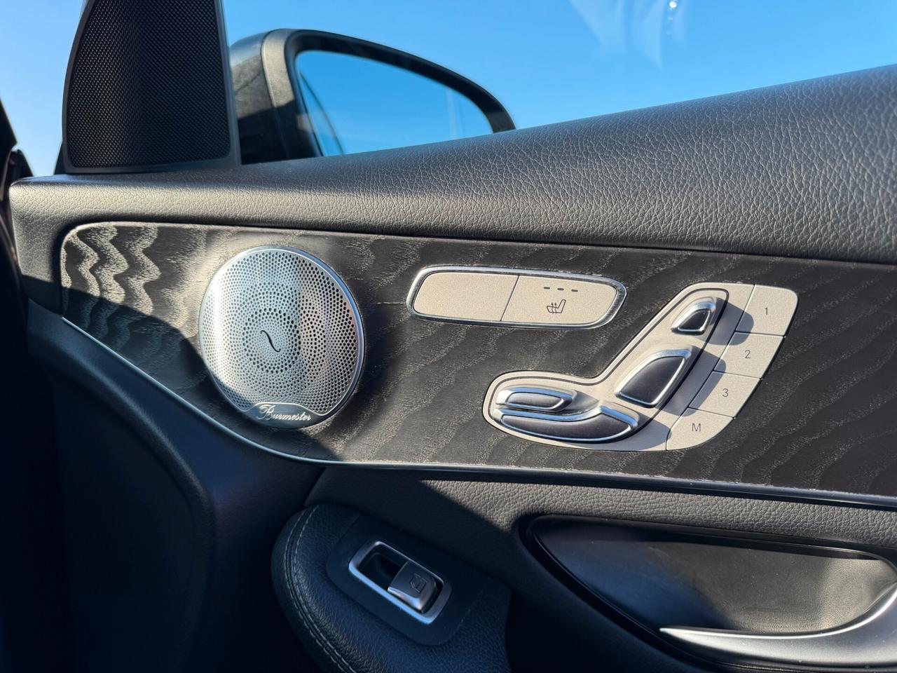 Mercedes-benz GLC 350 d 258cv 4Matic Coupé Premium Tetto