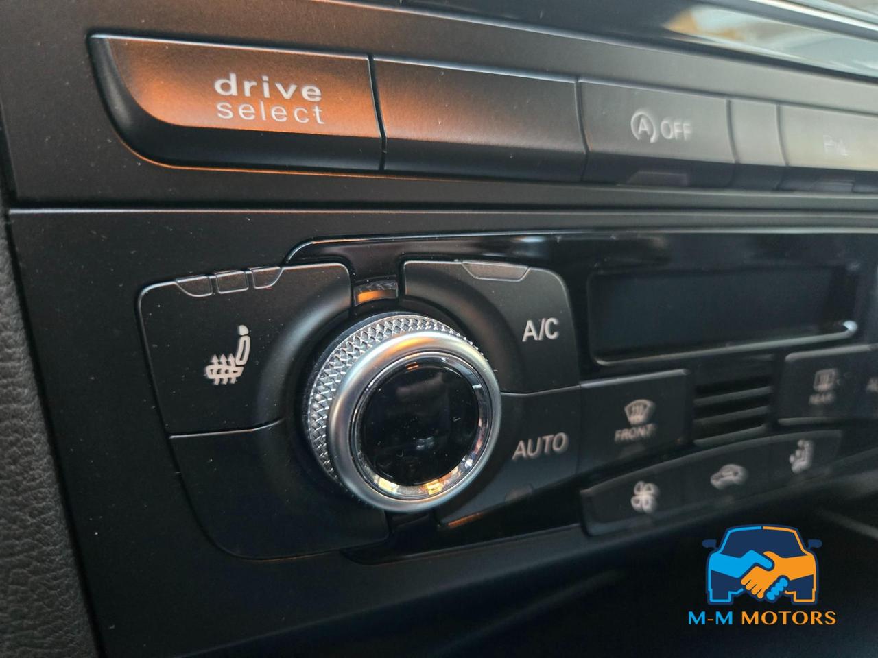 Audi A5 Sportback 2.0 tdi quattro 190cv s-tronic