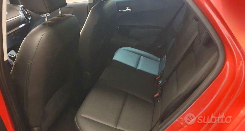 KIA Picanto Picanto 1.0 mpi GT Line my18