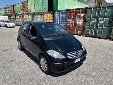 Mercedes-benz A 180 A 180 CDI Avantgarde autom 110 MKM