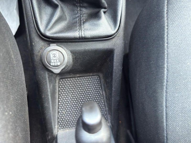 FIAT Punto Evo Punto Evo 5p 1.2 69cv S&S 150° Anniversario