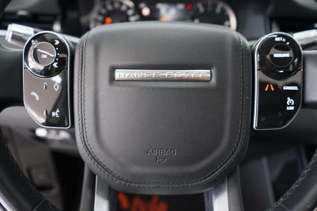 LAND ROVER Range Rover Evoque 2.0D I4 150CV AWD Business Edition