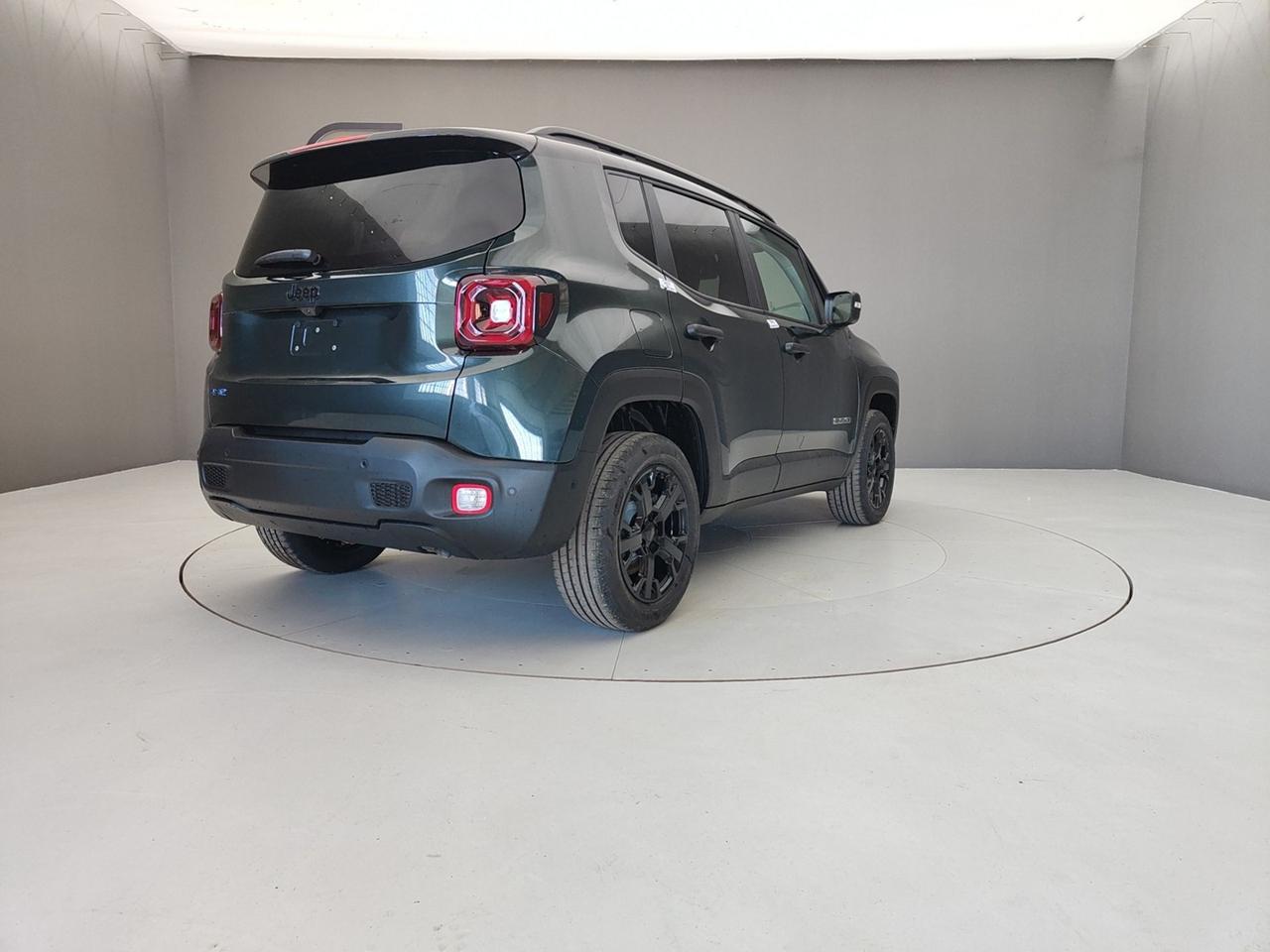 JEEP Renegade 2024 1.3 T4 PHEV 240 NORTH STAR 4XE AT6