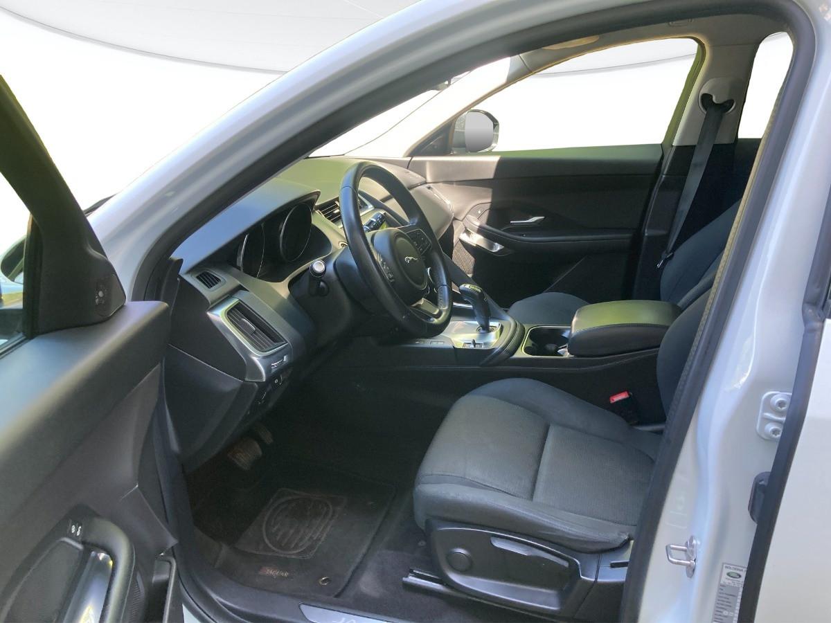 JAGUAR E-Pace 2.0d i4 S awd 150cv auto
