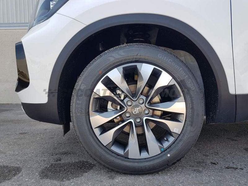 DR AUTOMOBILES dr 5.0 Dr 5.0 1.5 Turbo CVT