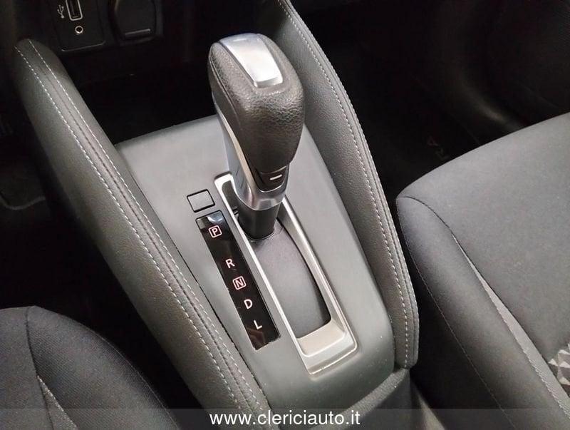 Nissan Micra IG-T 92 Xtronic 5 porte Kiiro