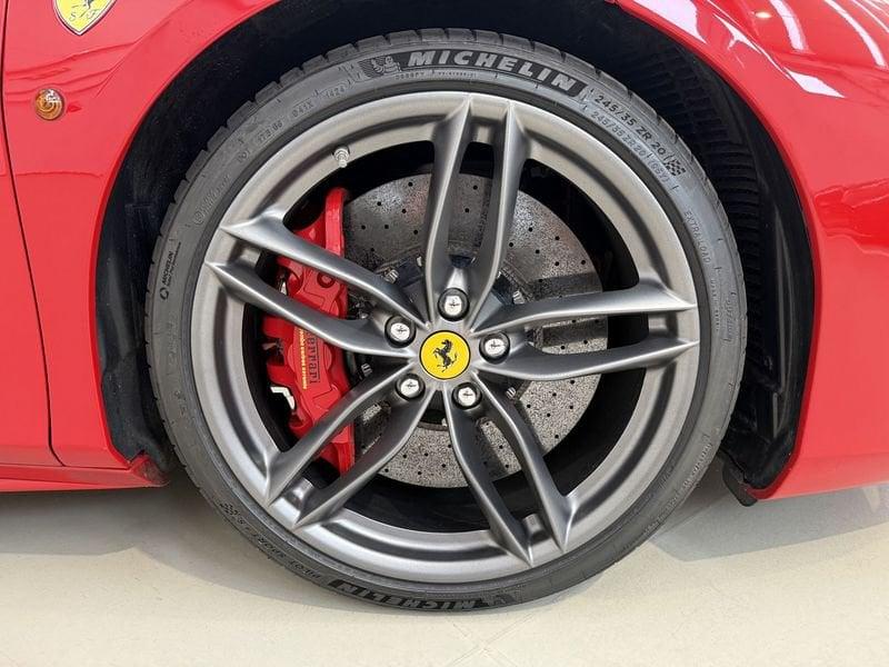 Ferrari 488 Spider - Ferrari Approved 24 mesi