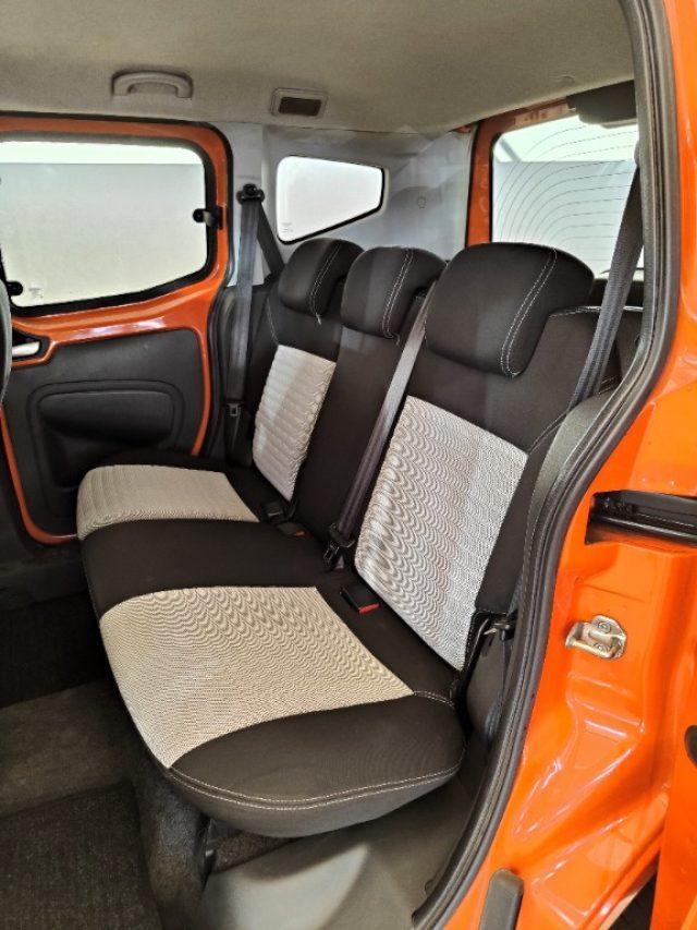 FIAT Qubo 1.3 MJT 75 CV Dynamic