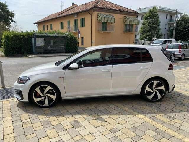 Volkswagen Golf GTI Performance 2.0 245 CV TSI DSG 5p. BMT