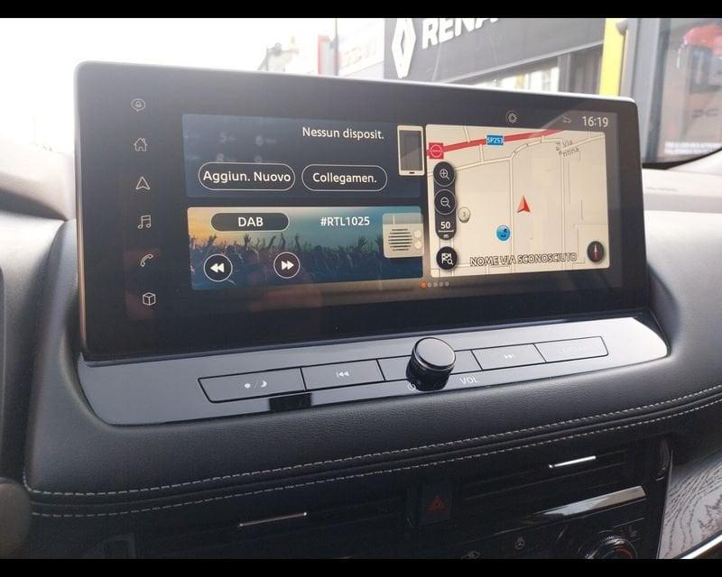 Nissan X-Trail X-Trail 1.5 e-Power Tekna e-4orce 4wd 7 posti