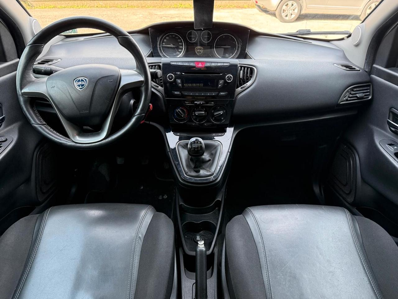 Lancia Ypsilon 1.3 MJT 16V 95 CV 5 porte S&S Platinum