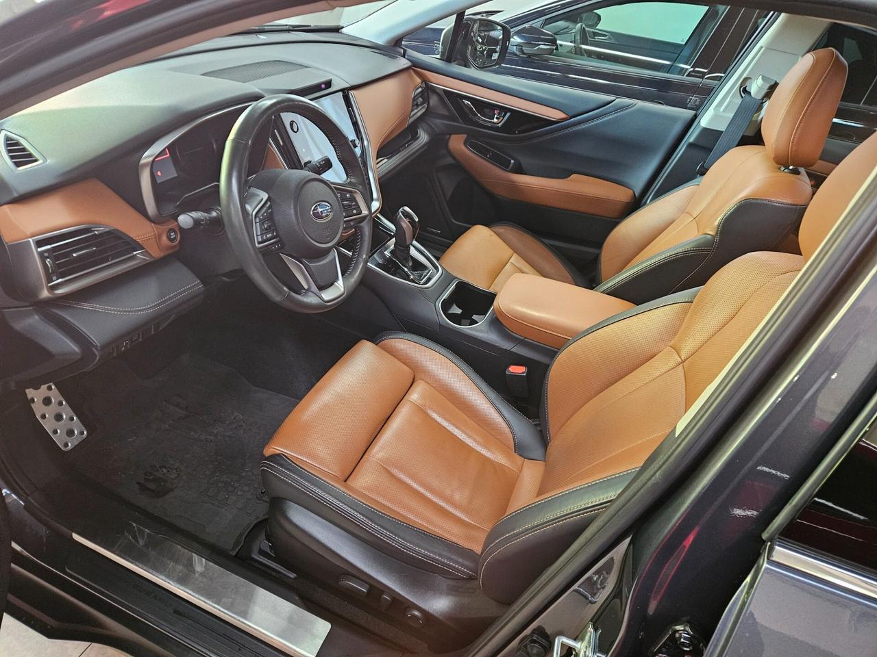 Subaru OUTBACK 2.5i Lineartronic Premium - POSSIBILITA' GPL