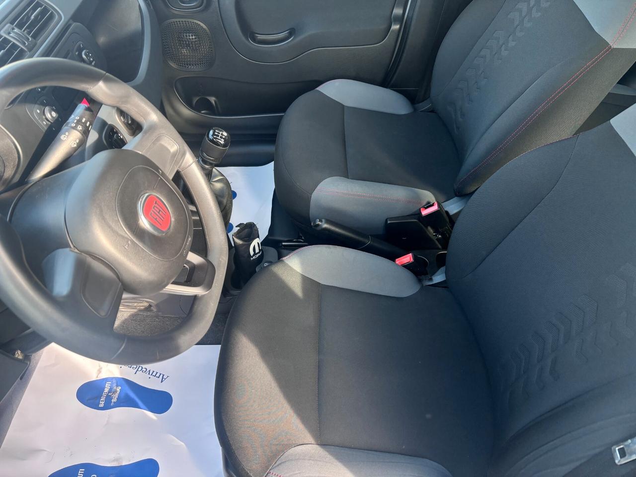 Fiat Panda 1.2 GPL EasyPower Easy UNICO PROPRIETARIO