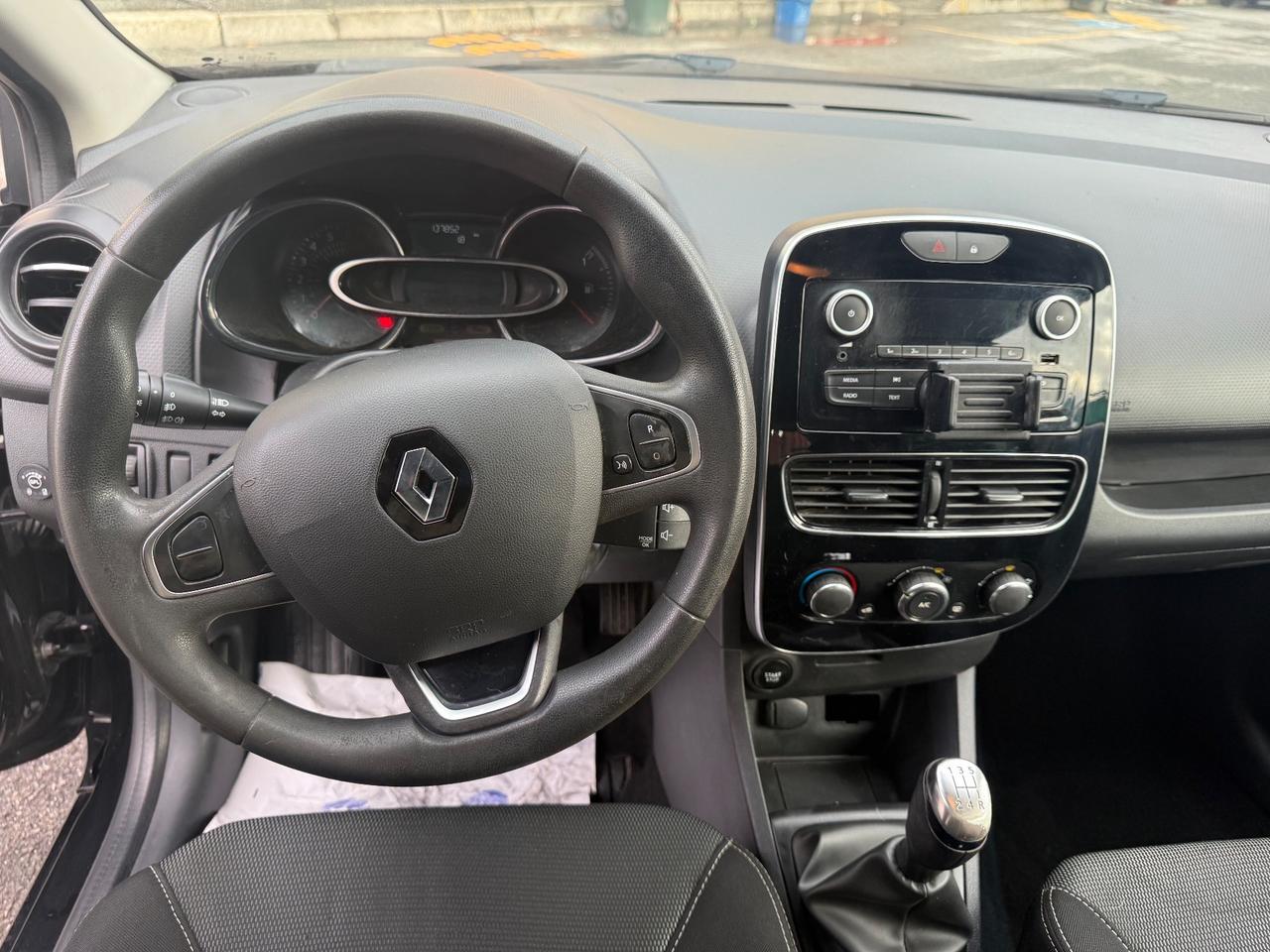 Renault Clio TCe 12V 90 CV GPL Start&Stop 5 porte Energy Life