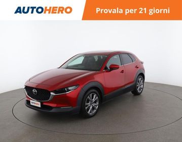 MAZDA CX-30 2.0L Skyactiv-G 150 CV M Hybrid 2WD Exclusive